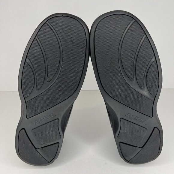 Apex Ambulator 1260M Therapeutic Diabetic Extra Depth Shoe Men's Size 11 - Picture 8 of 9